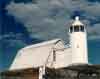 Fort Point Lighthouse - Phare De Fort Point